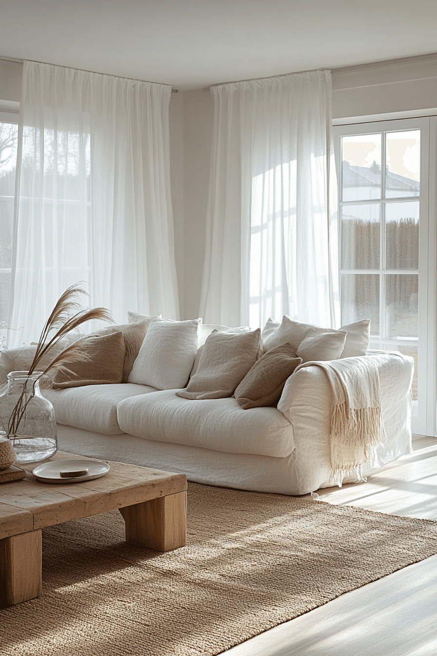 living room inspiration