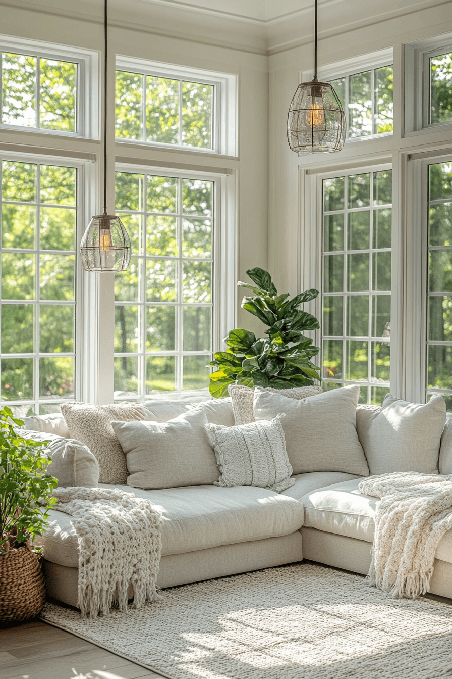 sunroom ideas