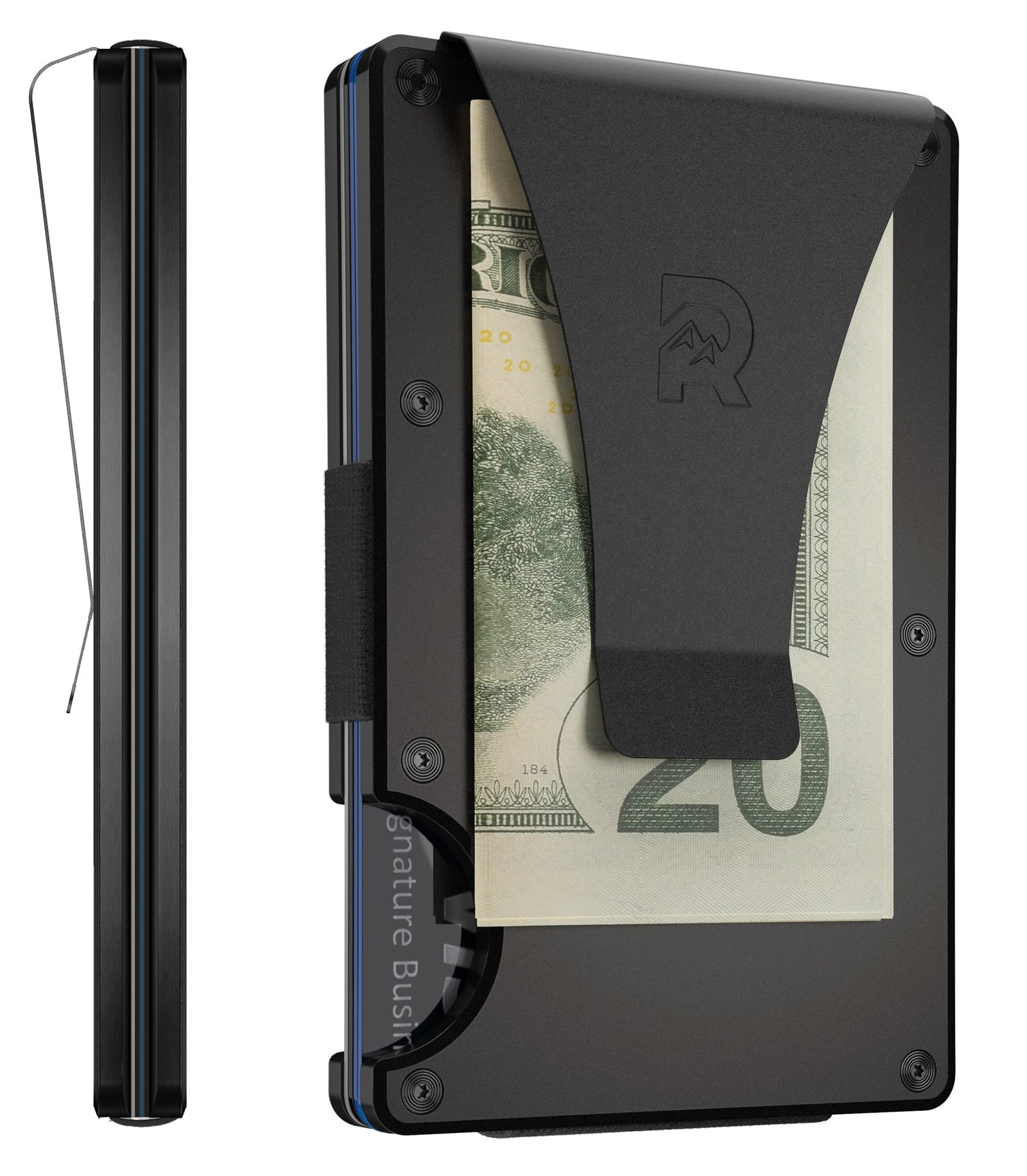The Best Money Clip for Men And 7 Others to Choose From 8 The Ridge Wallet