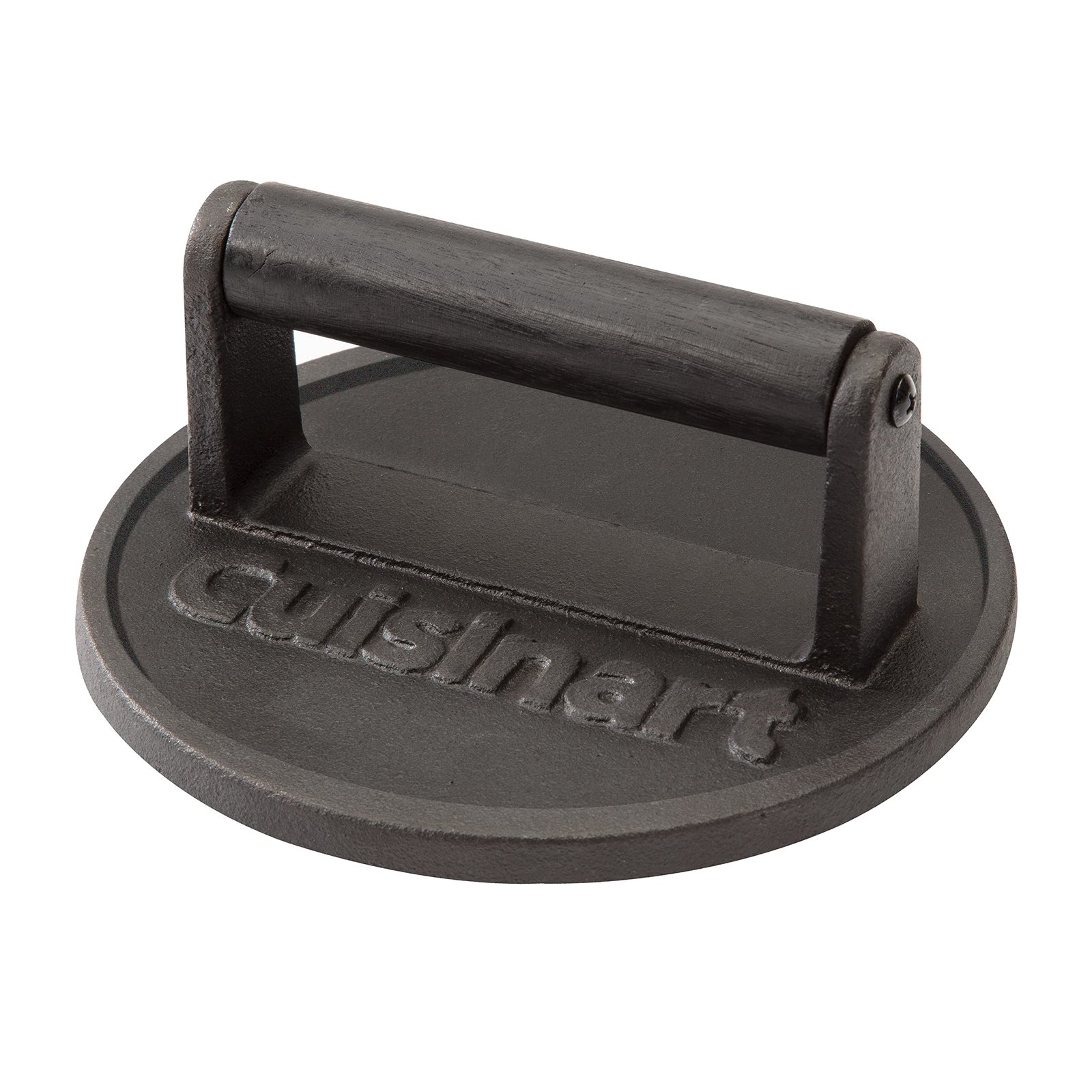 The Best Burger Press: Top 7 Picks for Perfectly Shaped Patties 1 Cuisinart Smashed Burger Press