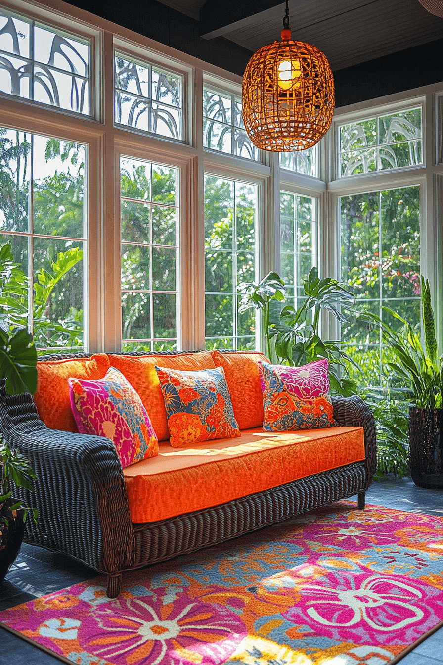 sunroom ideas