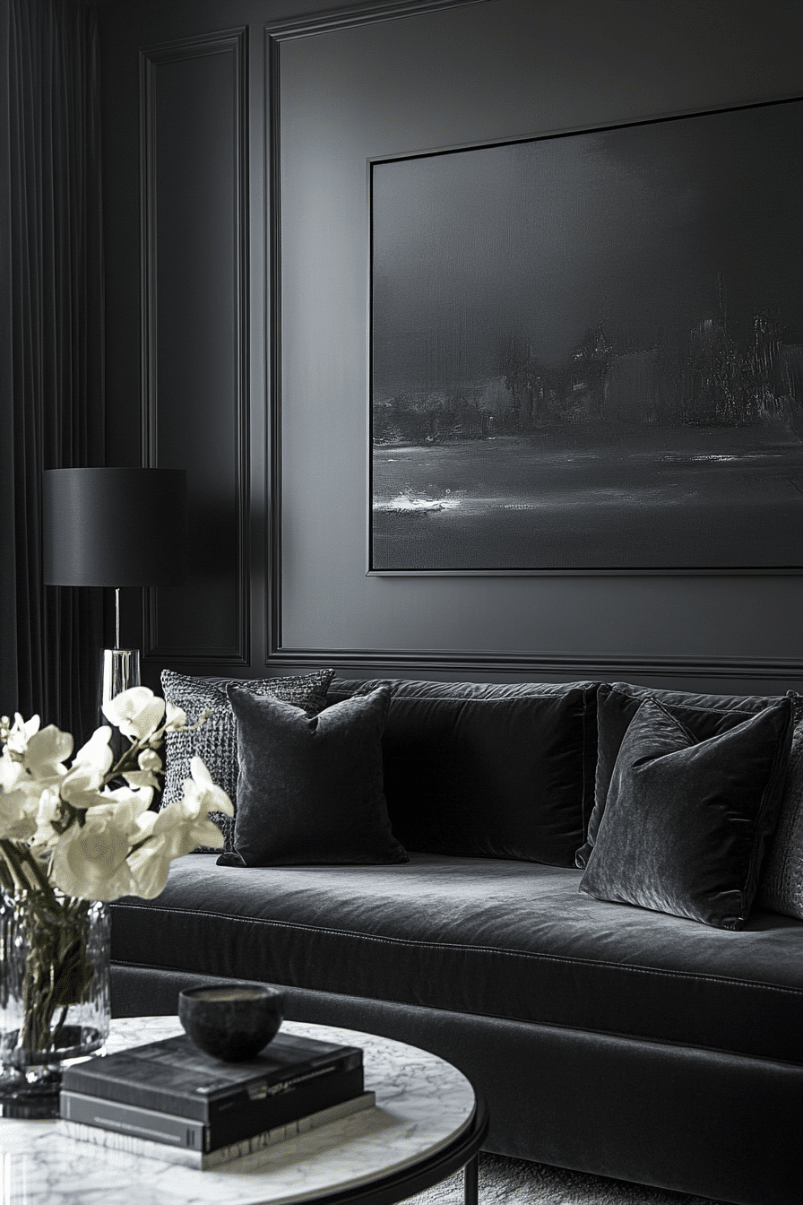 living room inspiration