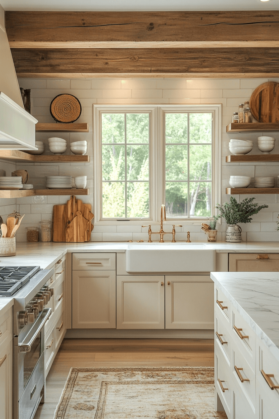 white kitchen ideas