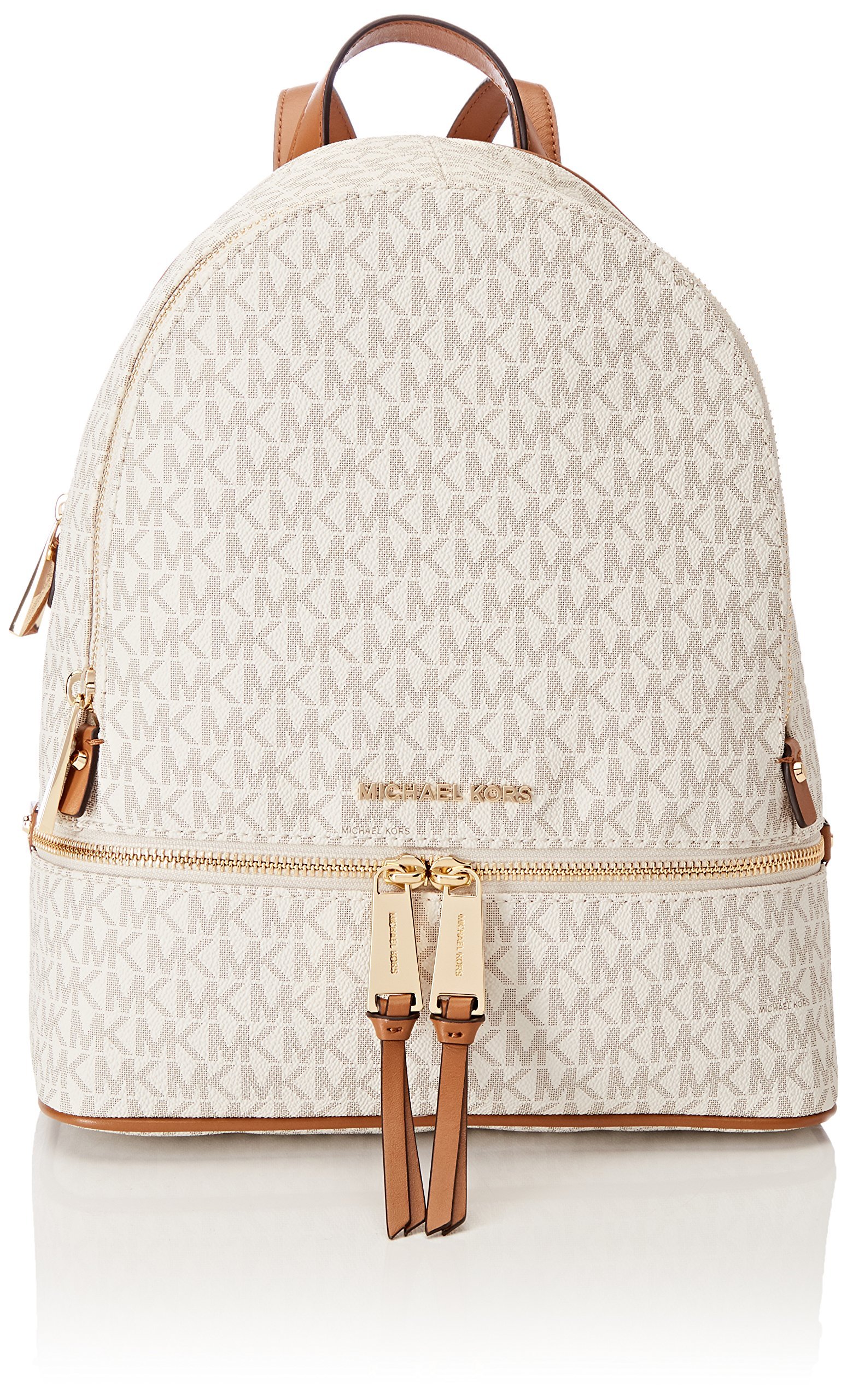 The Best Women's Backpack Purse for Comfort and Style 2 Michael Kors Women's Backpack Bag