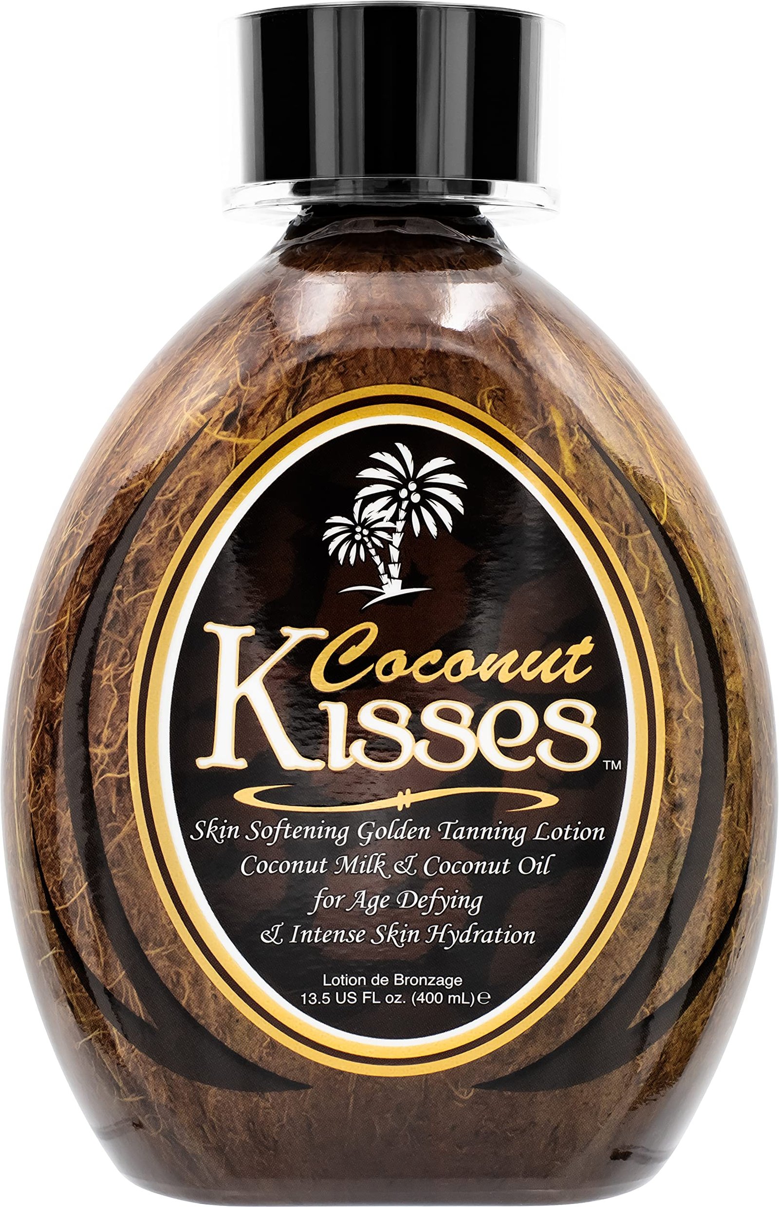 Best Tanning Lotion for a Natural and Long-Lasting Tan 1 Ed Hardy Coconut Kisses Golden Tanning Lotion