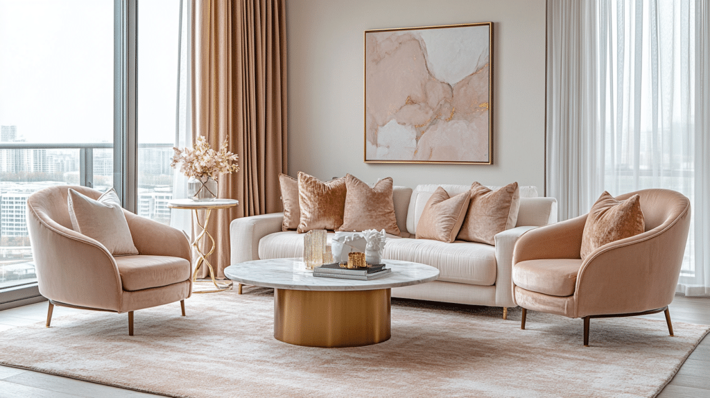 apartment inspiration