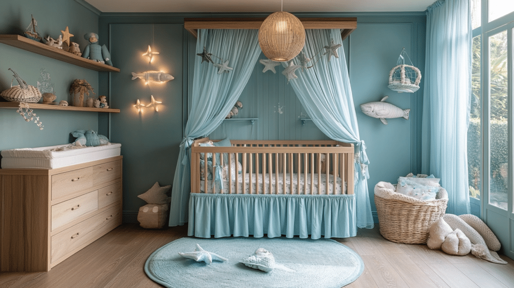 baby room inspiration