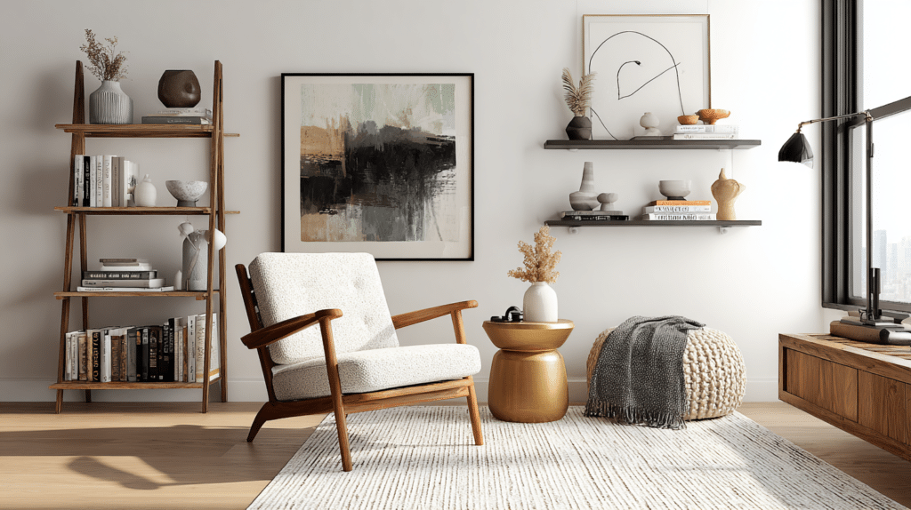 dream apartment decor