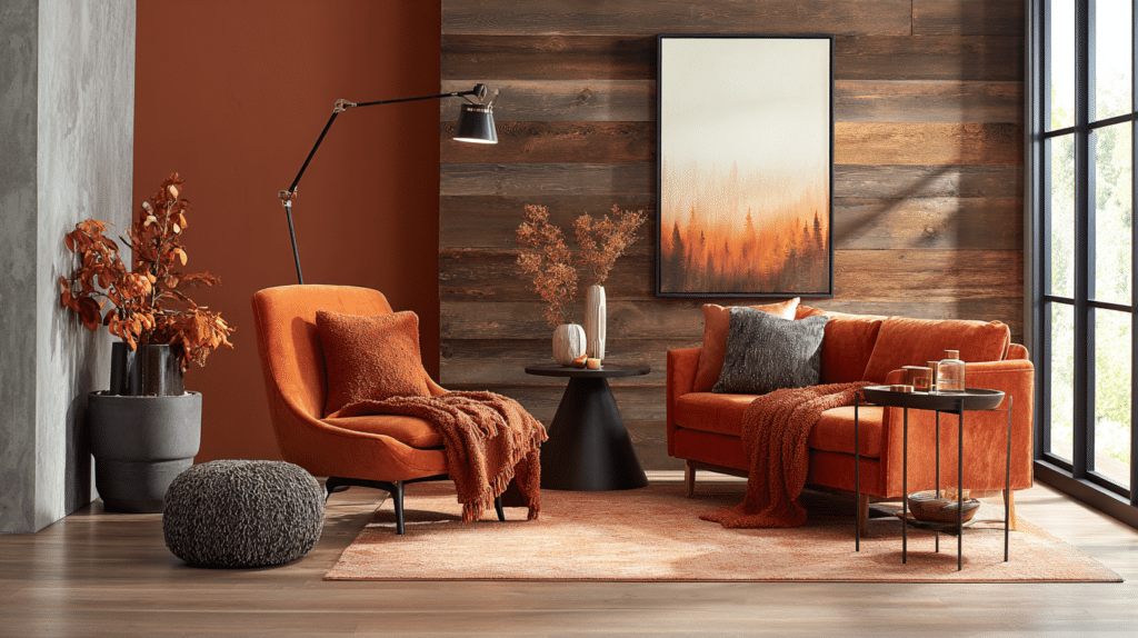 fall decor ideas for the home