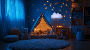 nursery room inspiration