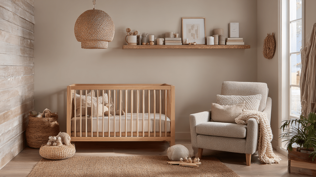 small baby room ideas