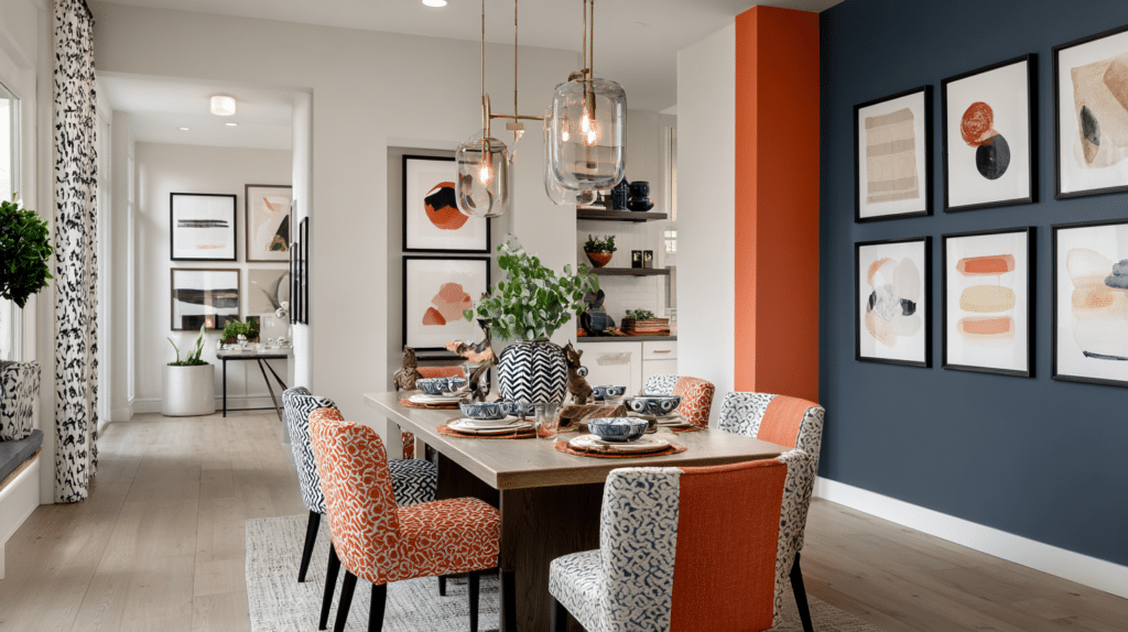 small dining room ideas