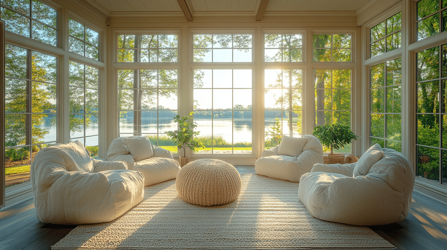 29 Sunroom Ideas To Transform Your Space Into A Sunny Happy Retreat ...