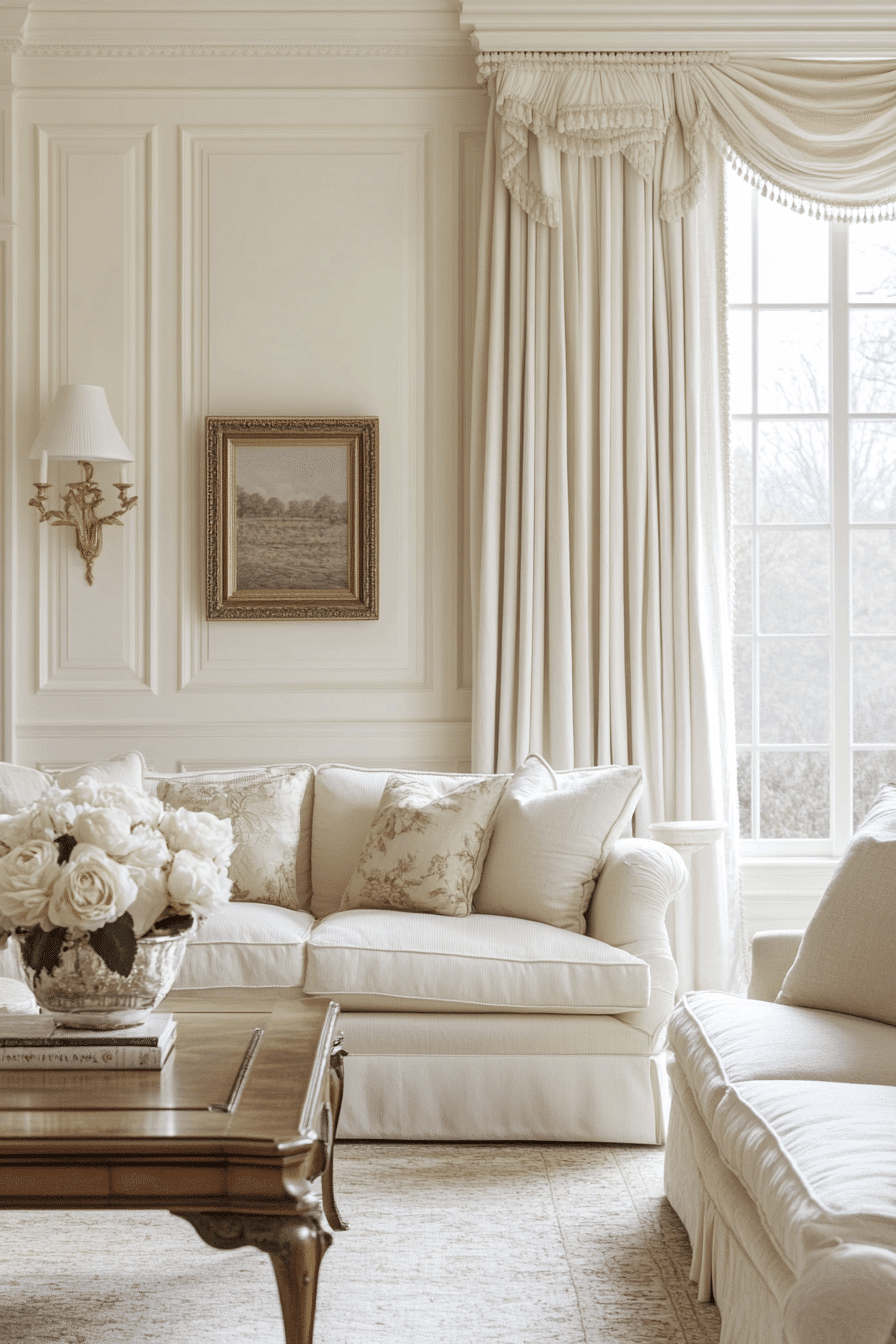 antique home decor ideas