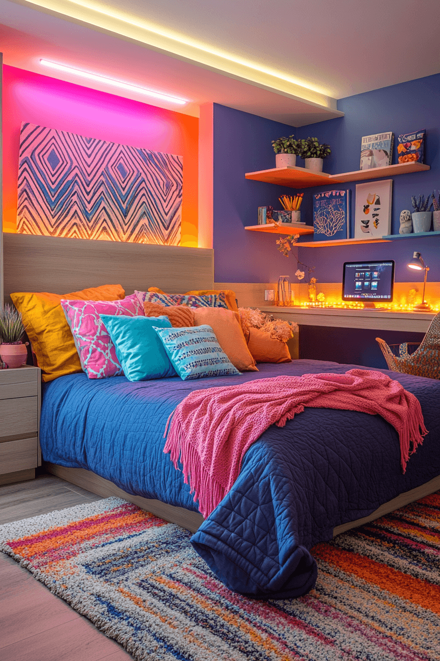 dorm room ideas