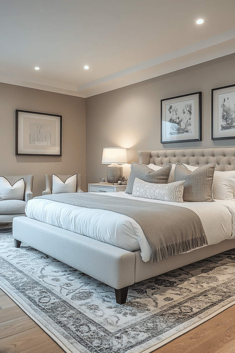 master bedrooms ideas for couples