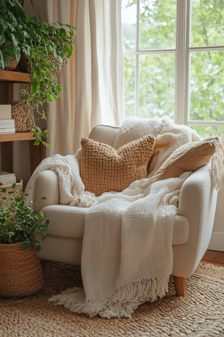 Biophilic Interior Design