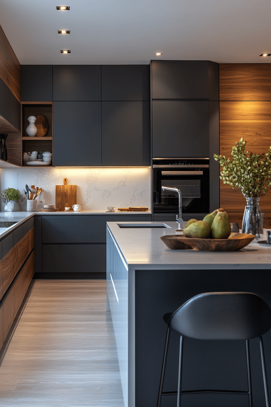 kitchen ideas for small spaces