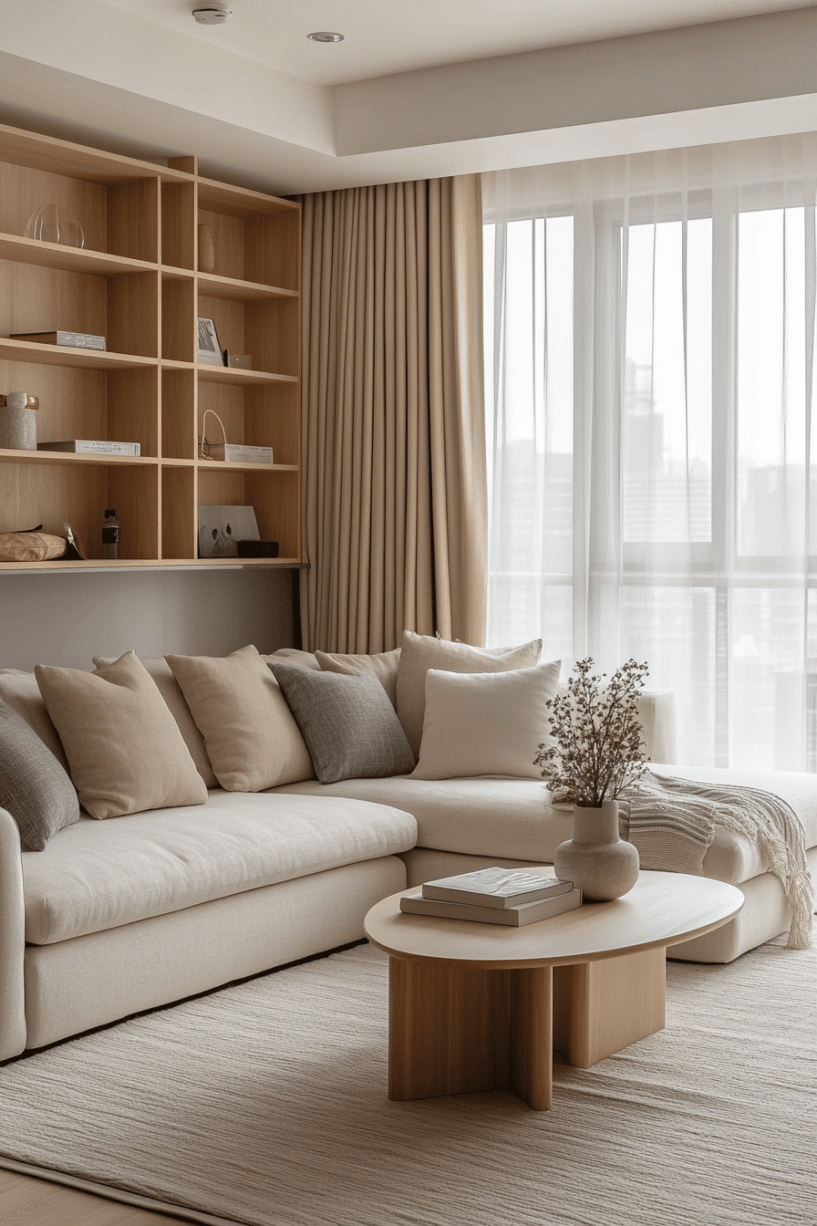 tiny living room ideas