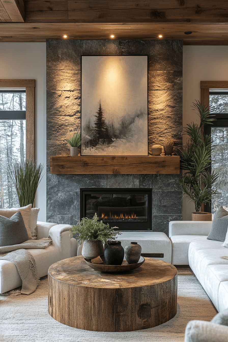 29 Biophilic Interior Design Ideas For A Healthier Happier Home ...