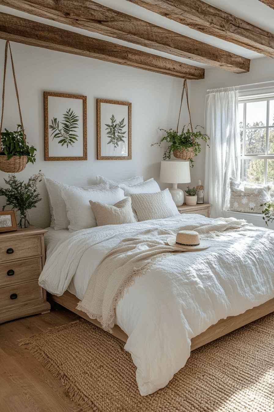 29 Biophilic Interior Design Ideas For A Healthier Happier Home ...
