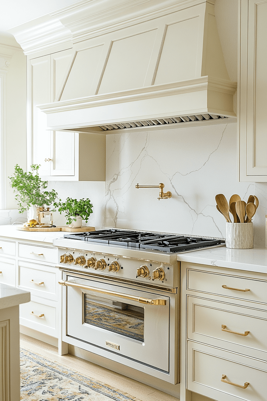 29 Kitchen Trends For 2026 That Inspire Fresh New Looks - Courtneys World