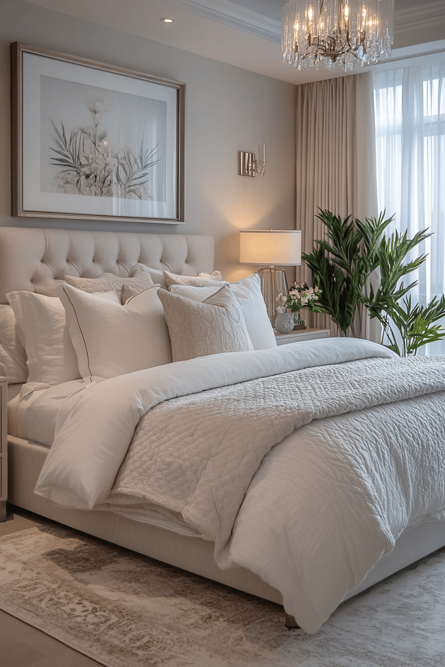 29 Tiny Bedroom Ideas That Make Small Spaces Shine - Courtneys World