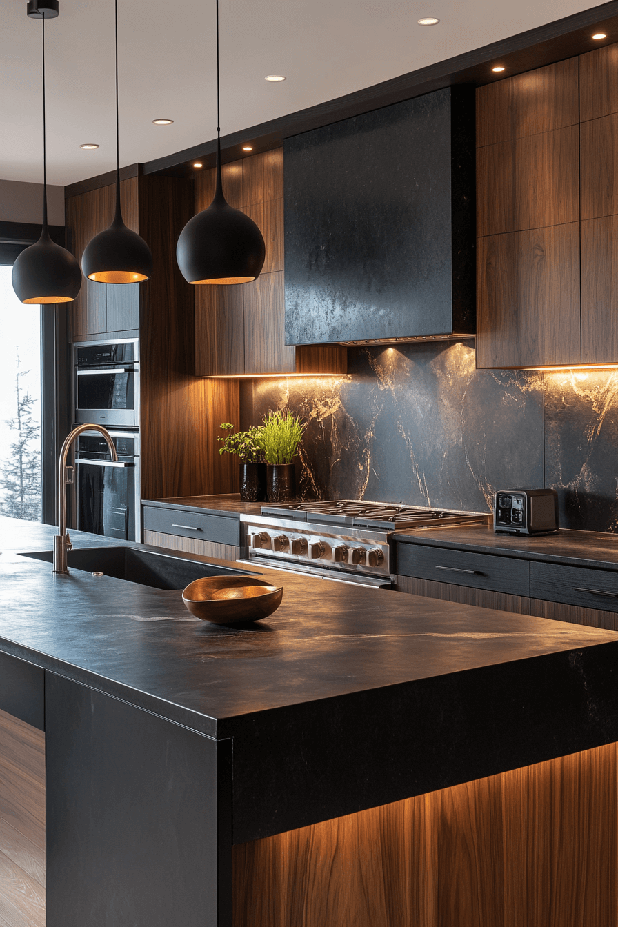 29 Kitchen Trends For 2026 That Inspire Fresh New Looks - Courtneys World