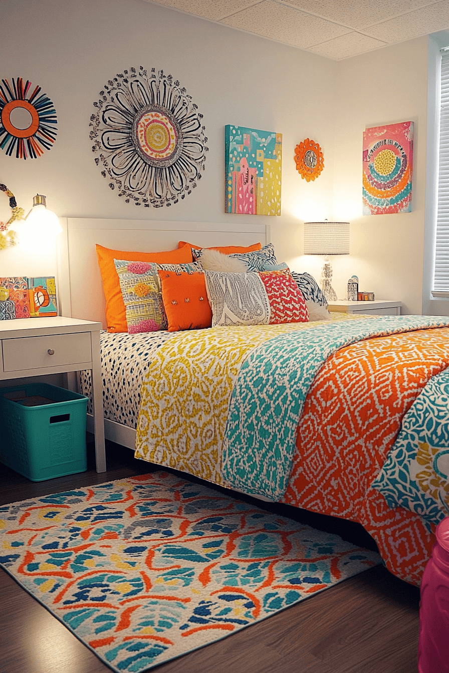 dorm room ideas