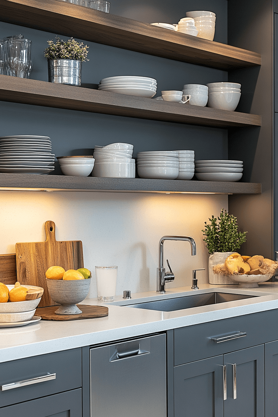 tiny kitchen ideas