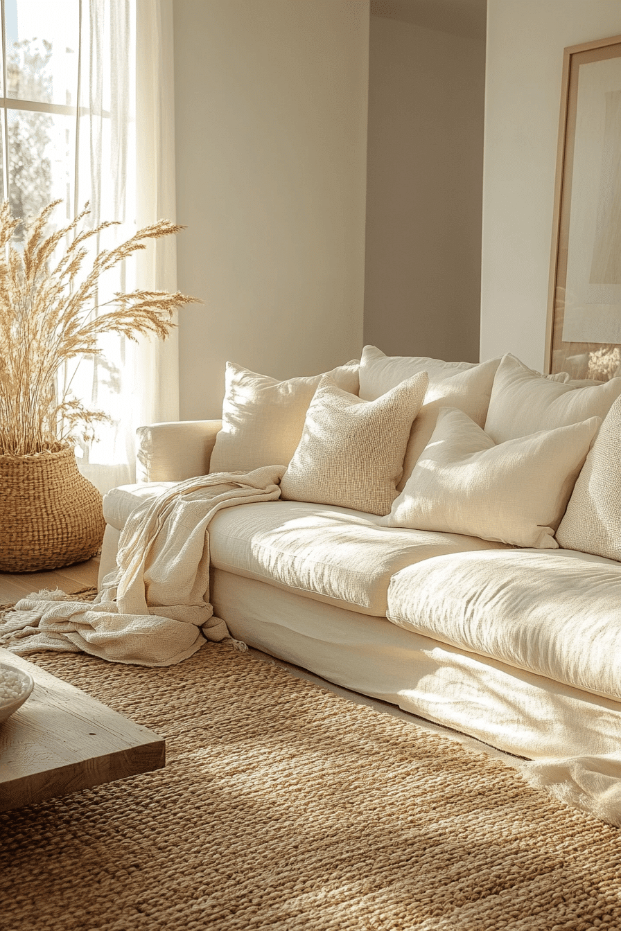 aesthetic home decor