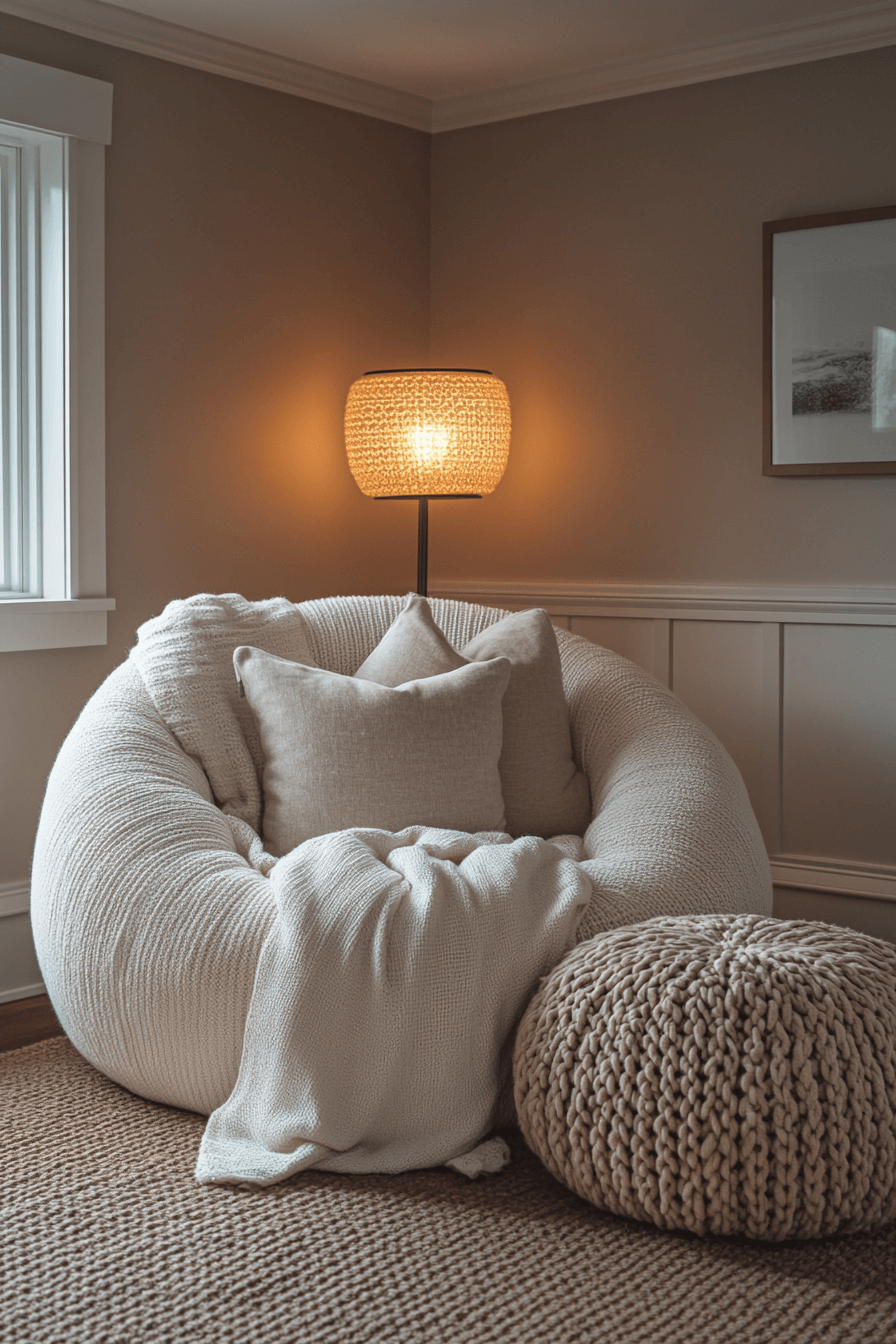 aesthetic room ideas