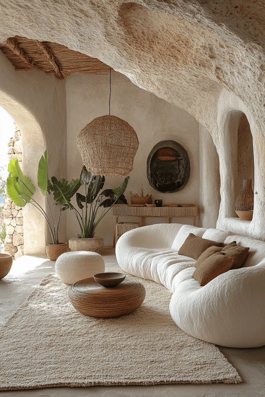 29 Biophilic Interior Design Ideas For A Healthier Happier Home ...