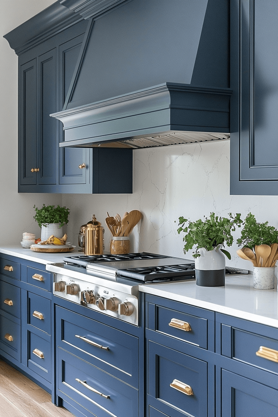 Microscale Kitchen 29 Tiny Kitchen Ideas That Feel Big On Style - Courtneys World