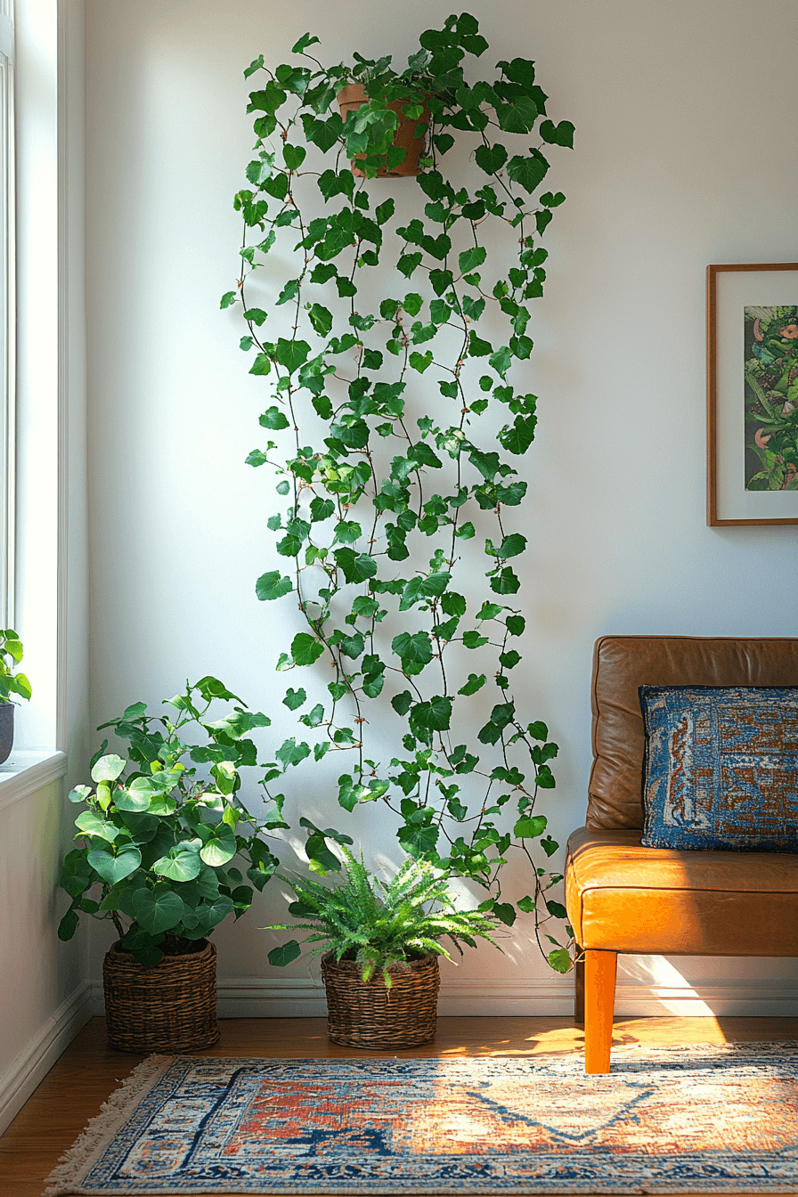 29 Biophilic Interior Design Ideas For A Healthier Happier Home ...