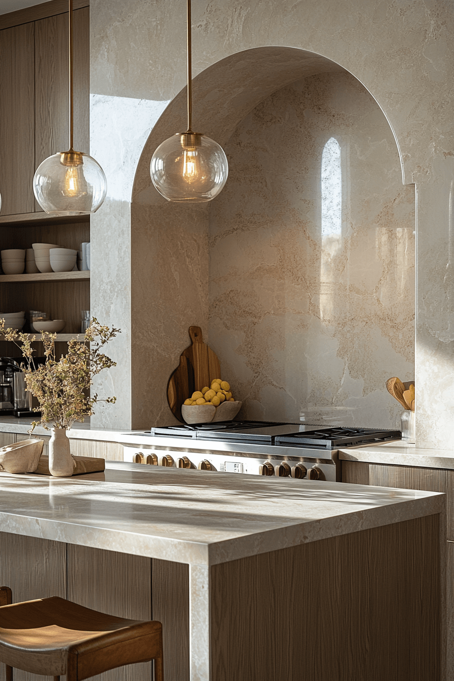29 Kitchen Trends For 2026 That Inspire Fresh New Looks - Courtneys World