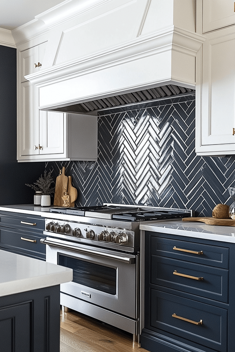 29 Kitchen Trends For 2026 That Inspire Fresh New Looks - Courtneys World