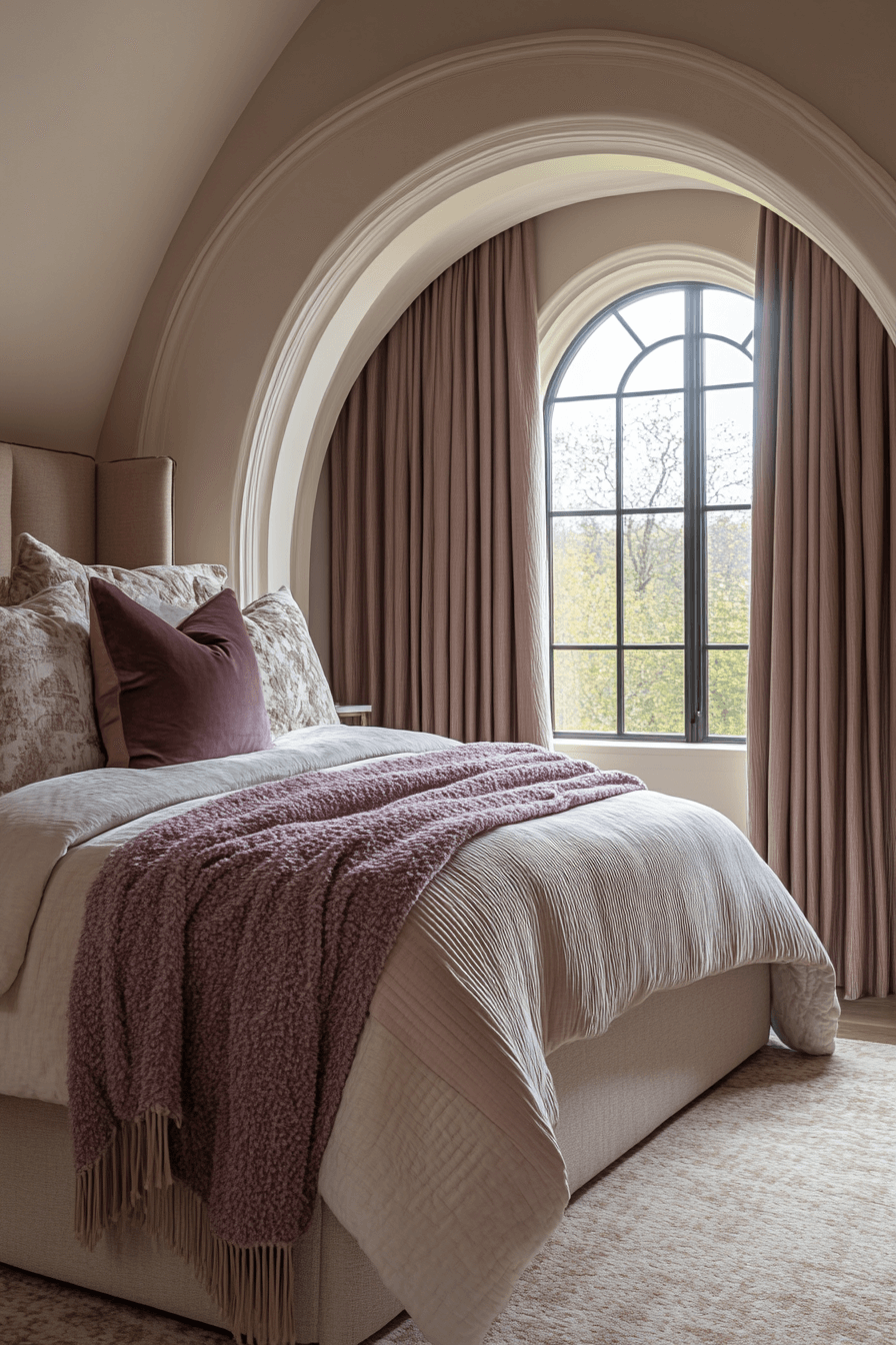 29 Bedroom Trends For 2026 That Blend Style And Serenity - Courtneys World