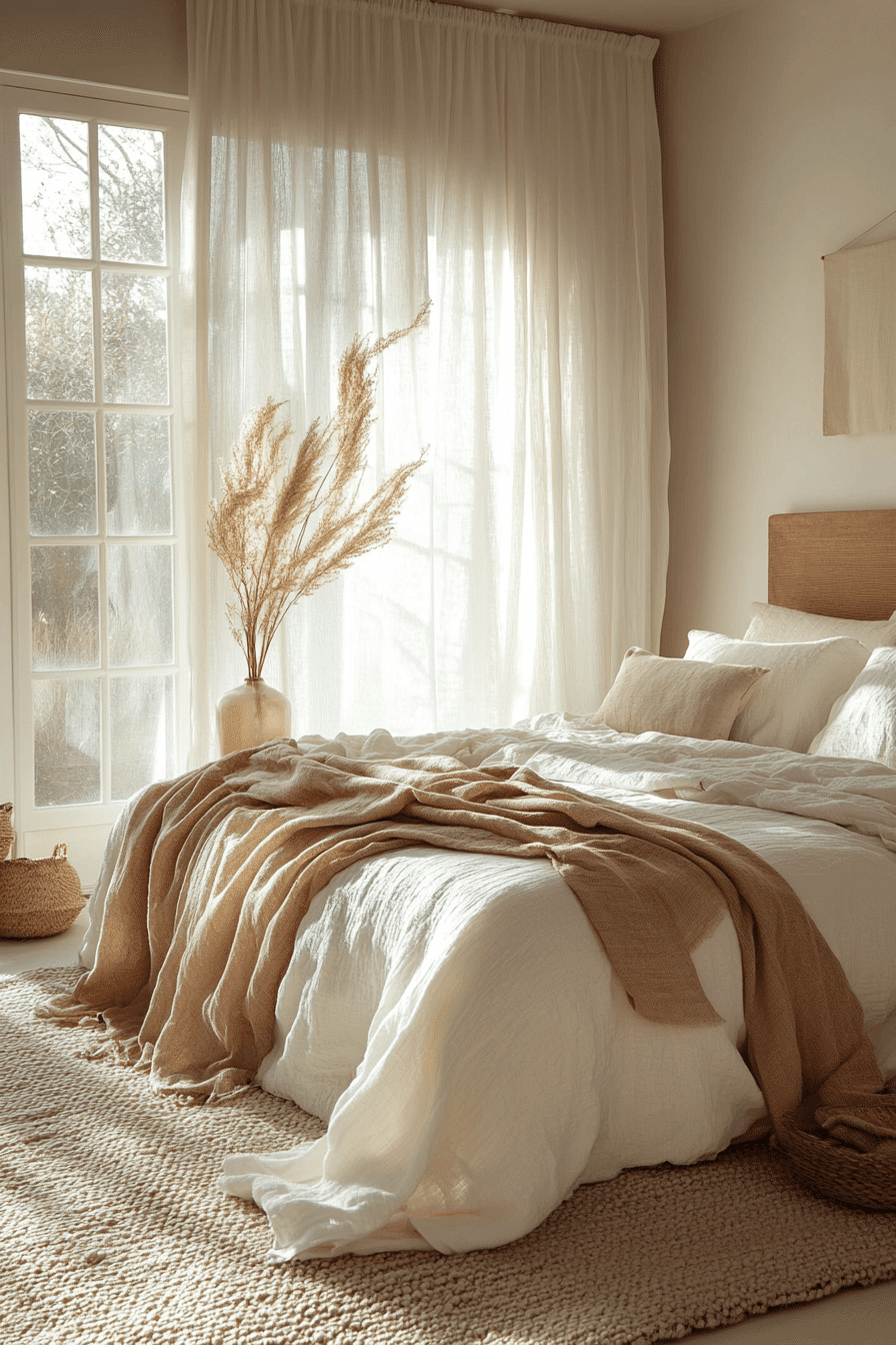 29 Bedroom Trends For 2026 That Blend Style And Serenity - Courtneys World