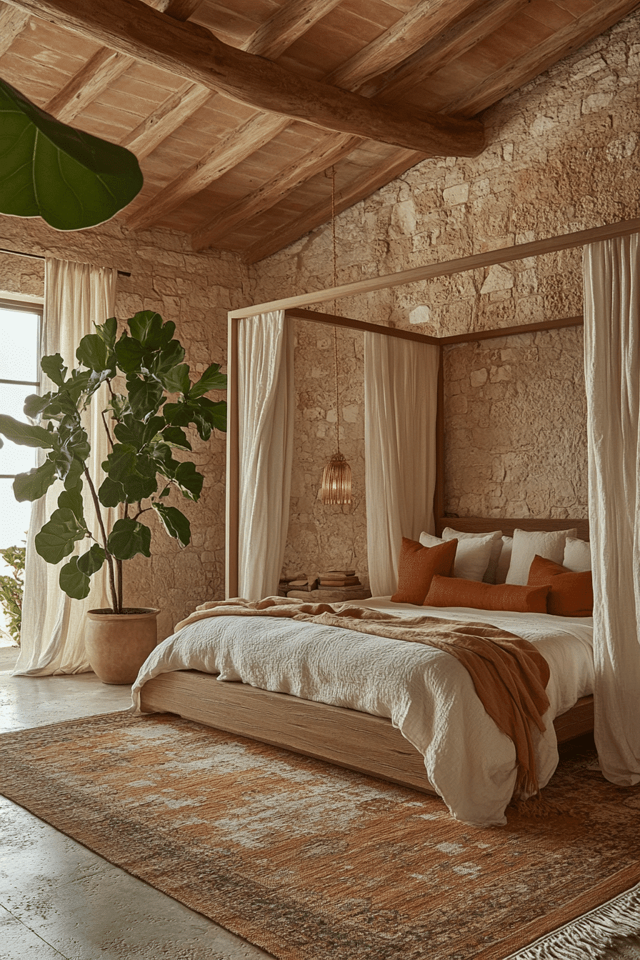 29 Biophilic Interior Design Ideas For A Healthier Happier Home ...