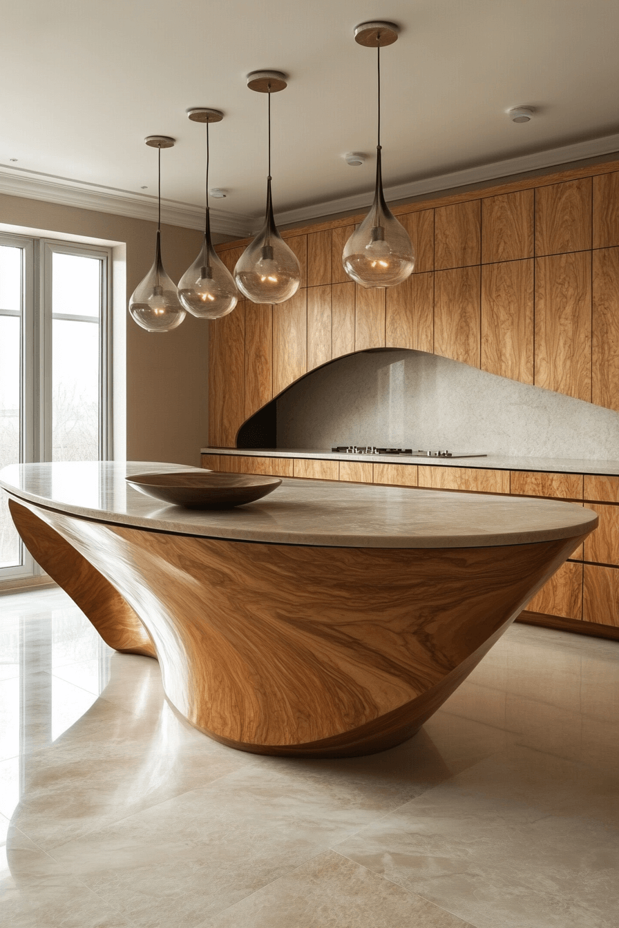 29 Kitchen Trends For 2026 That Inspire Fresh New Looks - Courtneys World