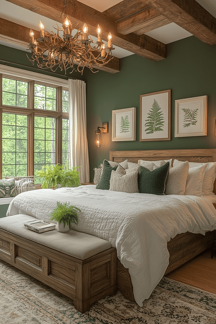 29 Biophilic Interior Design Ideas For A Healthier Happier Home ...
