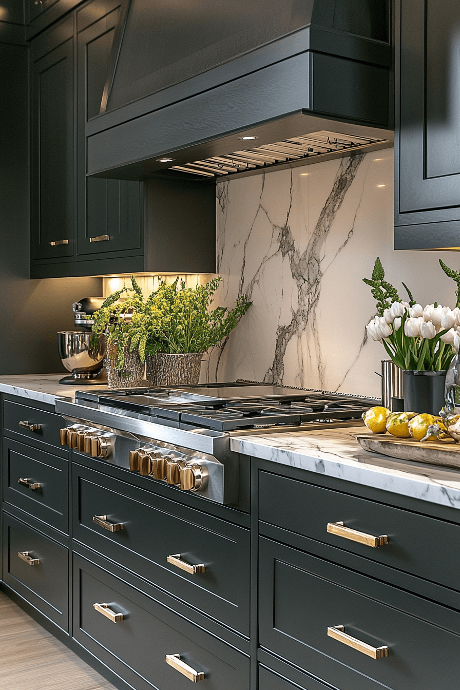 29 Kitchen Trends For 2026 That Inspire Fresh New Looks - Courtneys World
