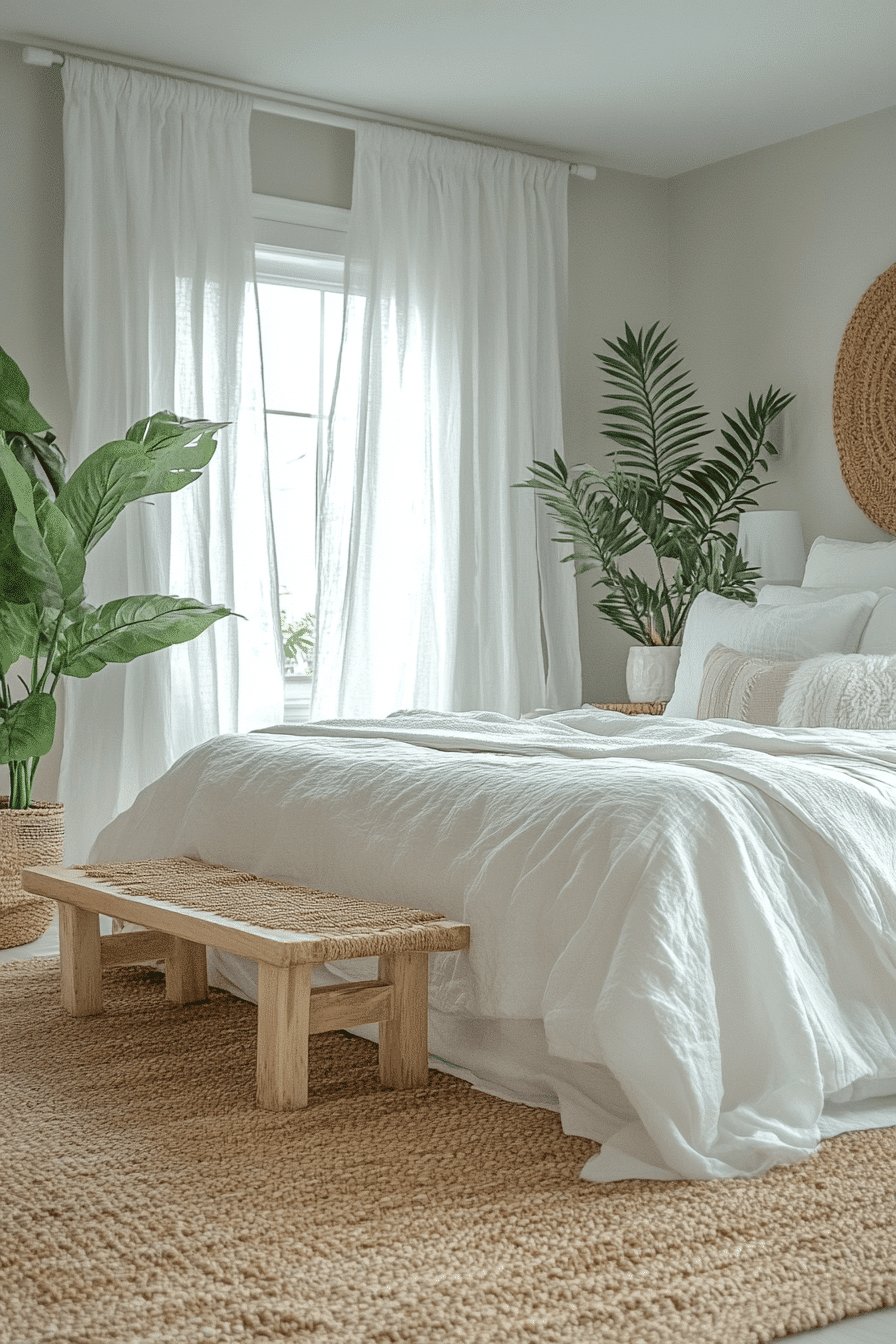 29 Biophilic Interior Design Ideas For A Healthier Happier Home ...
