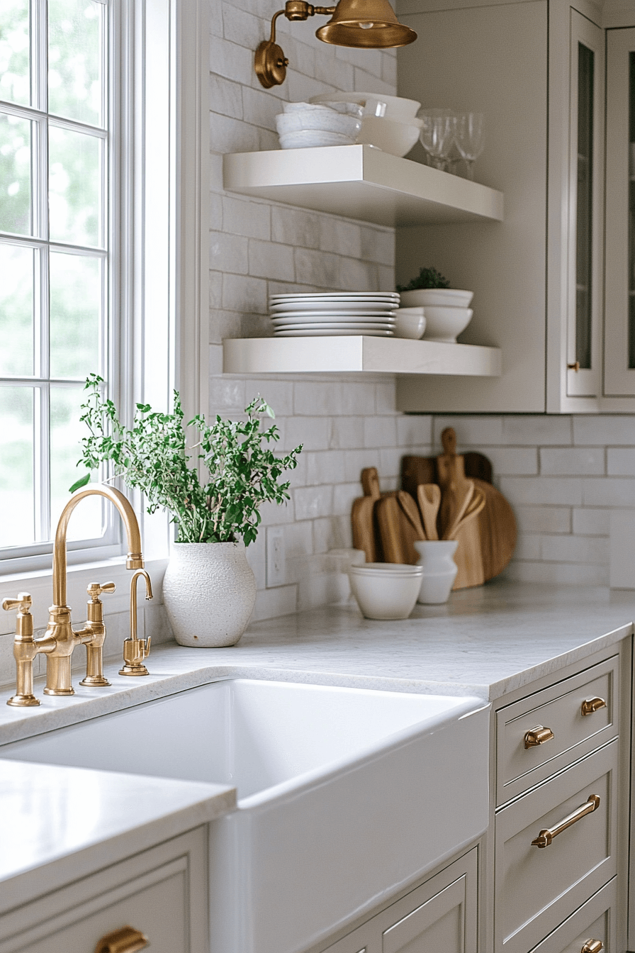 29 Kitchen Trends For 2026 That Inspire Fresh New Looks - Courtneys World