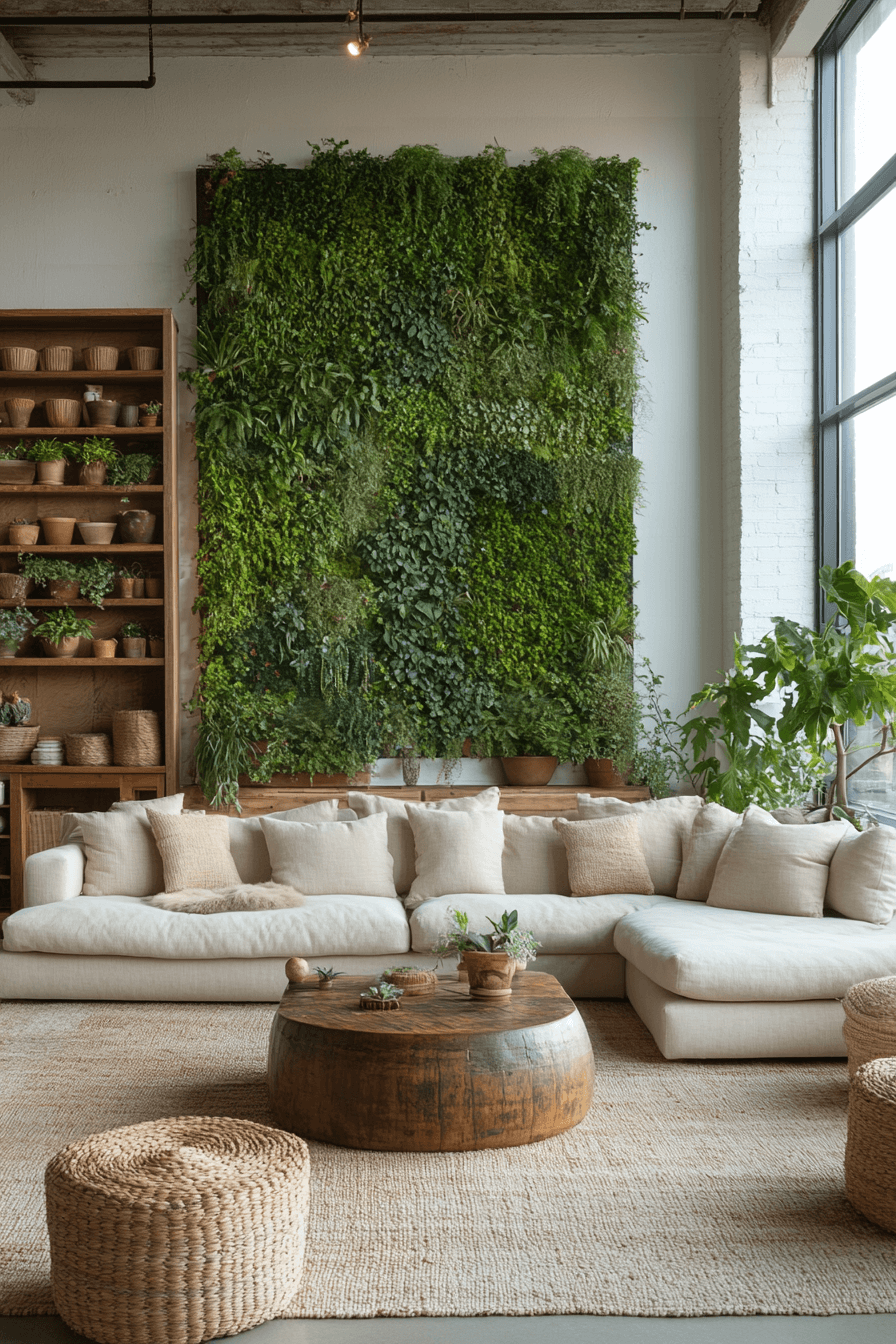 29 Biophilic Interior Design Ideas For A Healthier Happier Home ...