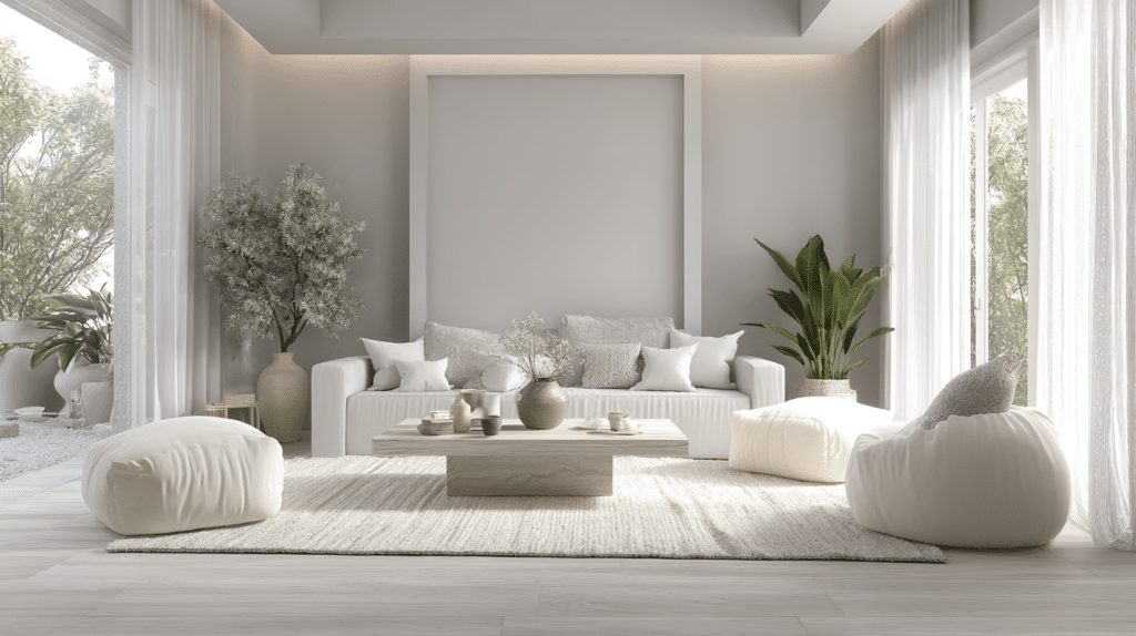 aesthetic home decor