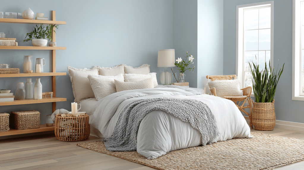 aesthetic room decor