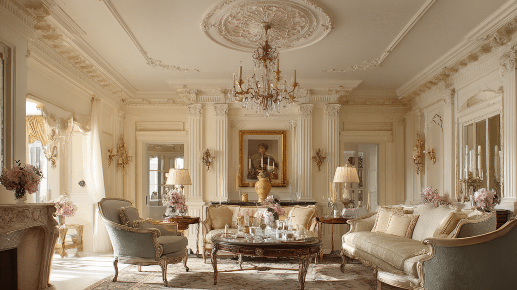 antique home decor ideas