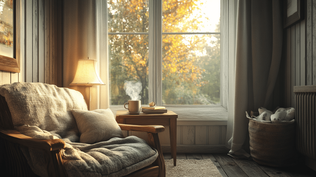 cottagecore aesthetic
